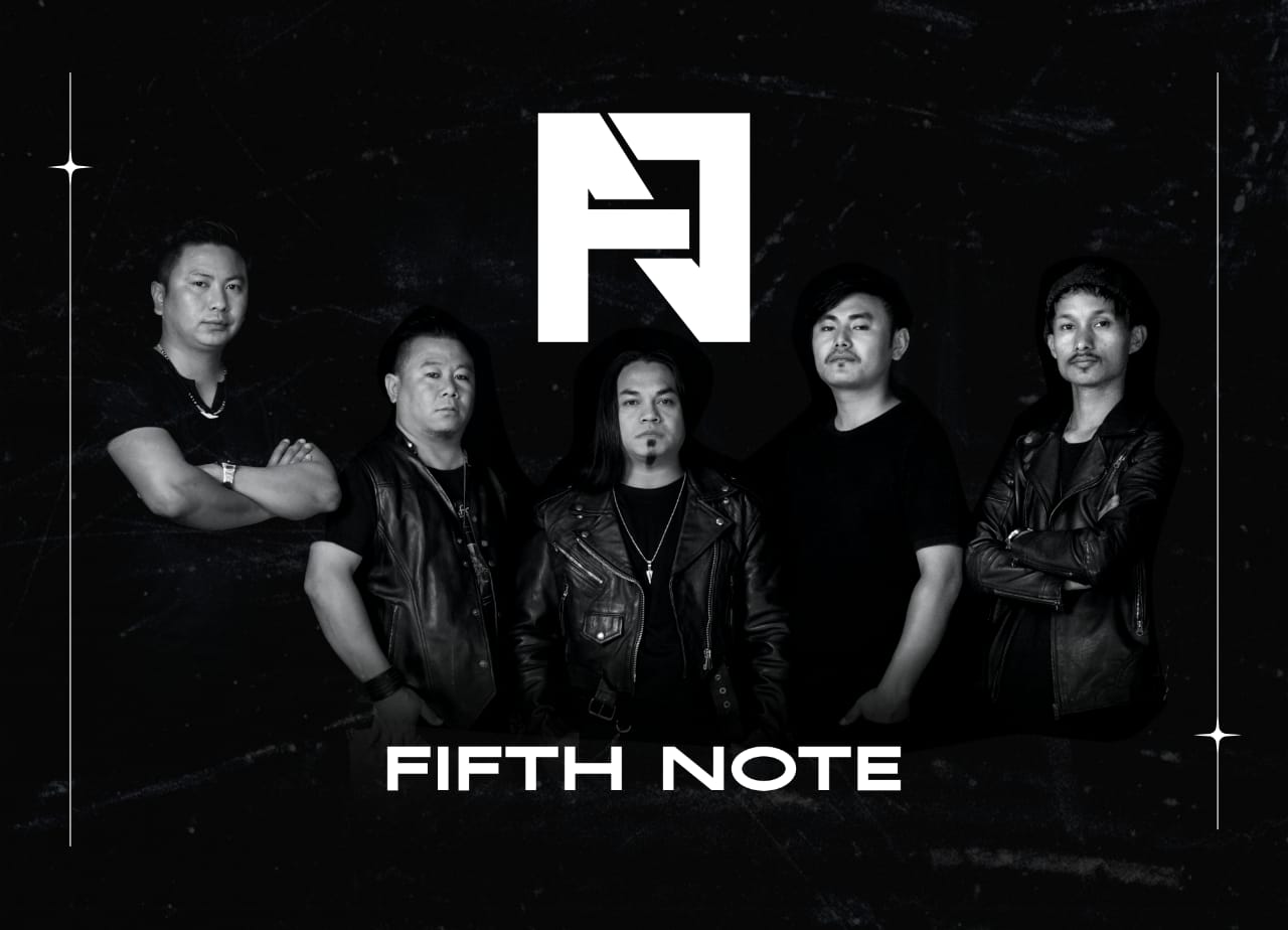 Fifth Note